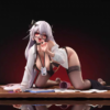 Arknights - Theresa - New Age