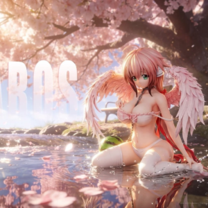 Heaven's Lost Property - Ikaros - Lume