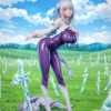 Re:Zero - Emilia - Galaxy