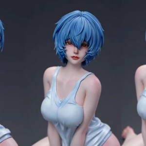 Evangelion - Rei Ayanami - Wawa