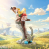 Atelier Ryza - Reisalin Stout - FWS