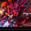 Rurouni Kenshin - Himura Kenshin - Black Blade