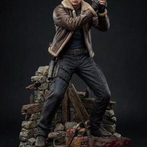 Resident Evil 4 - Leon Scott Kennedy - 3109