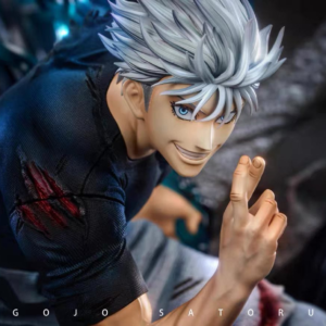Jujutsu Kaisen - Gojo Satoru - Octopos