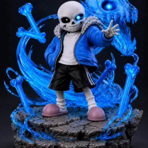 Undertale - Sans - Panda