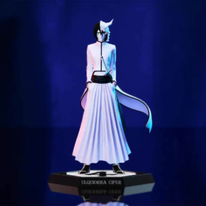 Bleach - Ulquiorra Cifer - OPPS