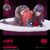 Mato Seihei no Slave 2 - Yamashiro Ren - Solarain Toys