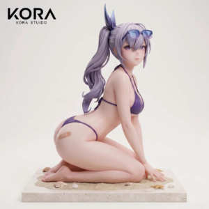 Honkai Star Rail - Silver Wolf - KORA