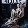 Evangelion - Rei Ayanami - Moko