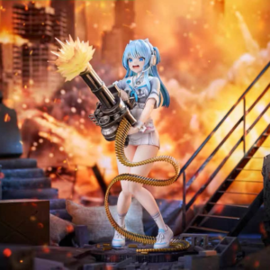 Goddess of Victory:Nikke - Shifty - Hobbysakura