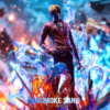 One Piece - Sanji - Jike