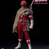 Mighty Morphin Power Rangers The Return - Red Ranger - Threezero