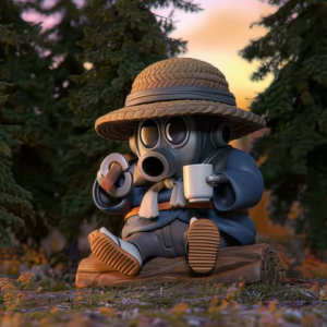 Akira Toriyama - TOR