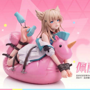 Arknights: Endfield - Perlica - Sakure Moe