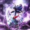 Solo Leveling - Sung Jinwoo - Mystery