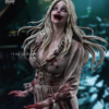 Resident Evil Requiem - The Singer - Fries