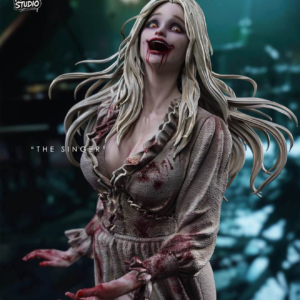 Resident Evil Requiem - The Singer - Fries