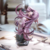 Senjougahara Hitagi - QuietArt