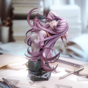 Senjougahara Hitagi - QuietArt