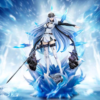 Akame Ga Kill - Esdeath - Dreammade