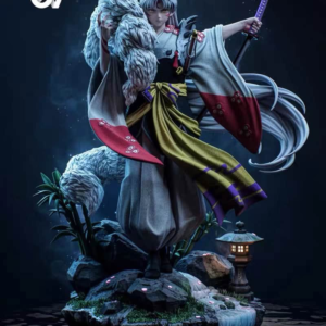 Inuyasha - Sesshomaru - EV