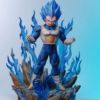Dragon Ball Super - Vegeta - WJT