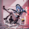 Azur Lane - Marco Polo - Wings inc.
