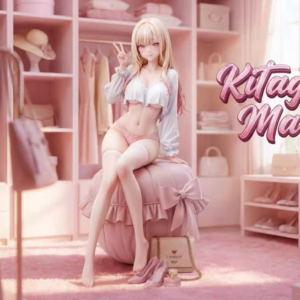 My Dressing Darling - Kitagawa Marin - ZM