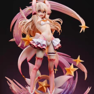 Fate/kaleid liner - Illyasviel von Einzbern - Craftman