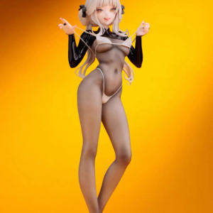 Goddess of Victory:Nikke - Blanc - JIJI