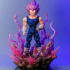 Dragon Ball Super - Vegeta Ultra Ego - WJT