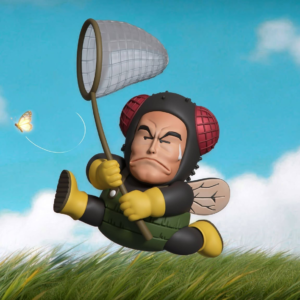 Dr. Slump - TOR