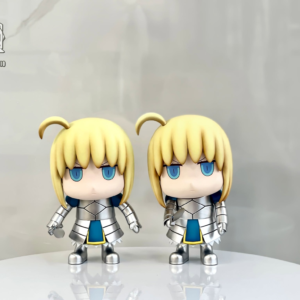 Fate/Grand Order - Saber - Little Room