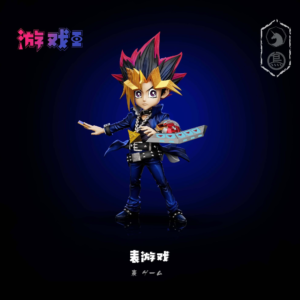 Yugioh - Yugi - MDS x TBS