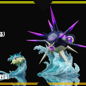 Pokemon - SXG