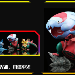 Pokemon - SXG