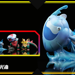 Pokemon - SXG