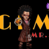 One Piece - Gem Mr.5 - A+