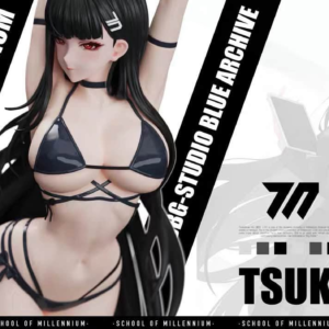 Blue Archive - Tsukatsuki Rio - BB Girl