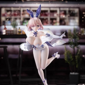 Fate/Grand Order - Mash Kyrielight - Fix Cast