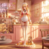 My Dress Up Darling - Kitagawa Marin - XingYao