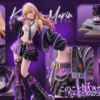 My Dress Up Darling - Kitagawa Marin - Scarlet