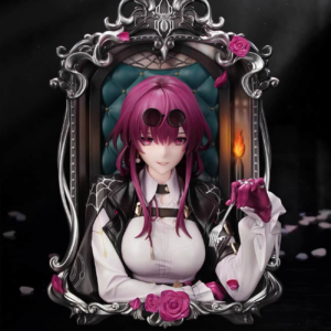 Honkai Star Rail - Kafka - Myethos Diorama