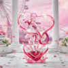 Honkai Impact - Elysia - Myethos