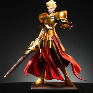 Fate/Grand Order - Gilgamesh - Auror