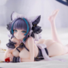 Azur Lane - Cheshire Cat - Fix Cast