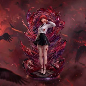 Chainsaw Man - Makima - Aeterna
