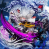 Inuyasha - Sesshomaru - Muyao