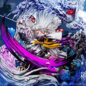Inuyasha - Sesshomaru - Muyao