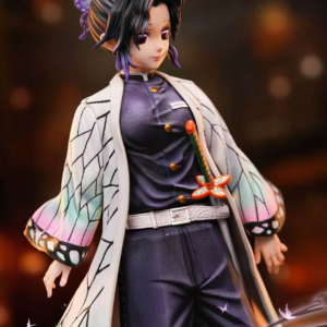 Demon Slayer - Kochou Shinobu - Hang